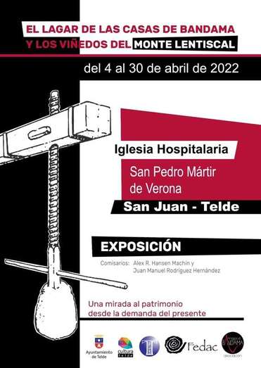 La exposición se inaugura este viernes a las 11.00 horas / TA